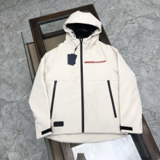 Prada Down Jackets